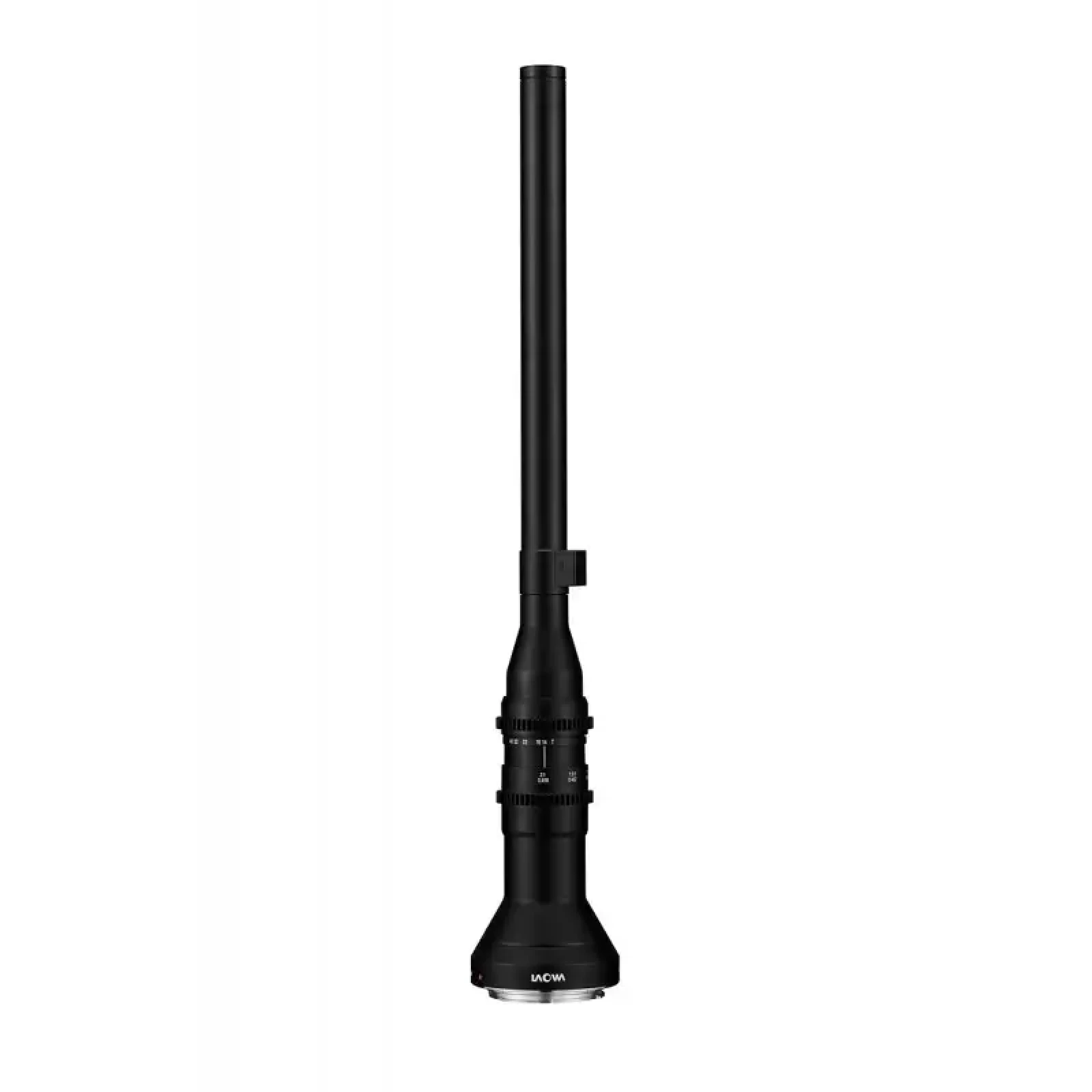 LAOWA 24mm T14 2X Periprobe Sony E - Photo 1 sur 1