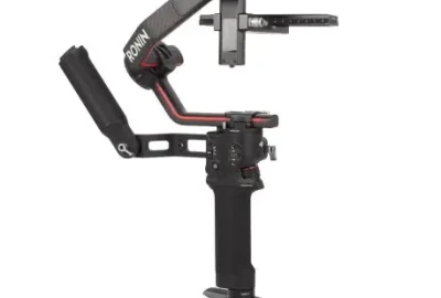 Location DJI Ronin RS3
