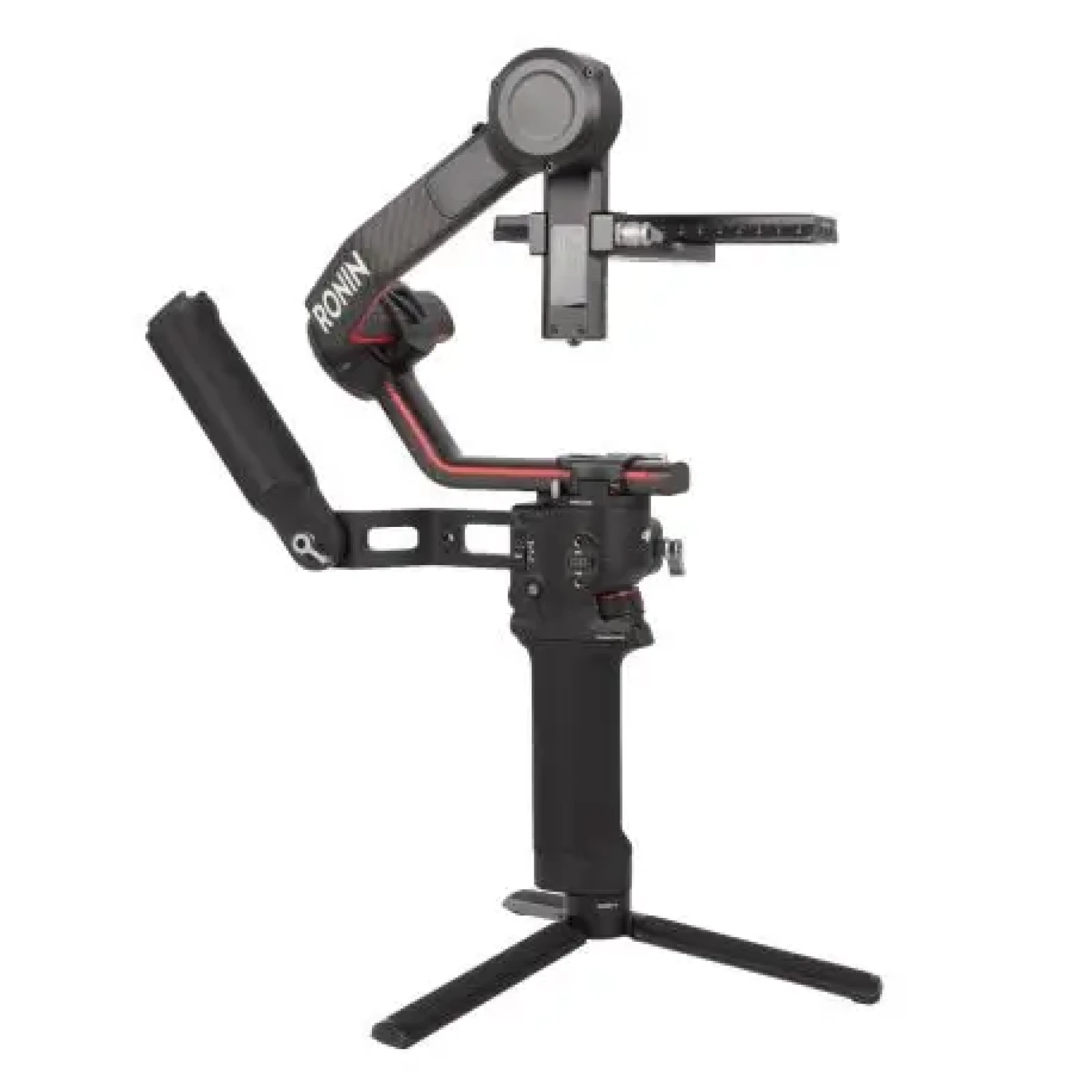 DJI Ronin RS3 - Photo 2 sur 2