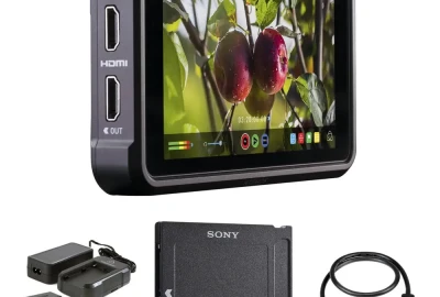 Location Atomos Ninja V