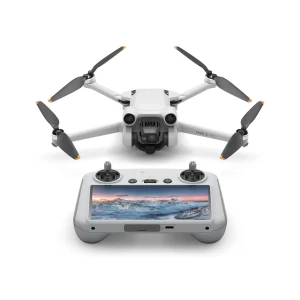 Location DJI Mavic Mini 3 Pro