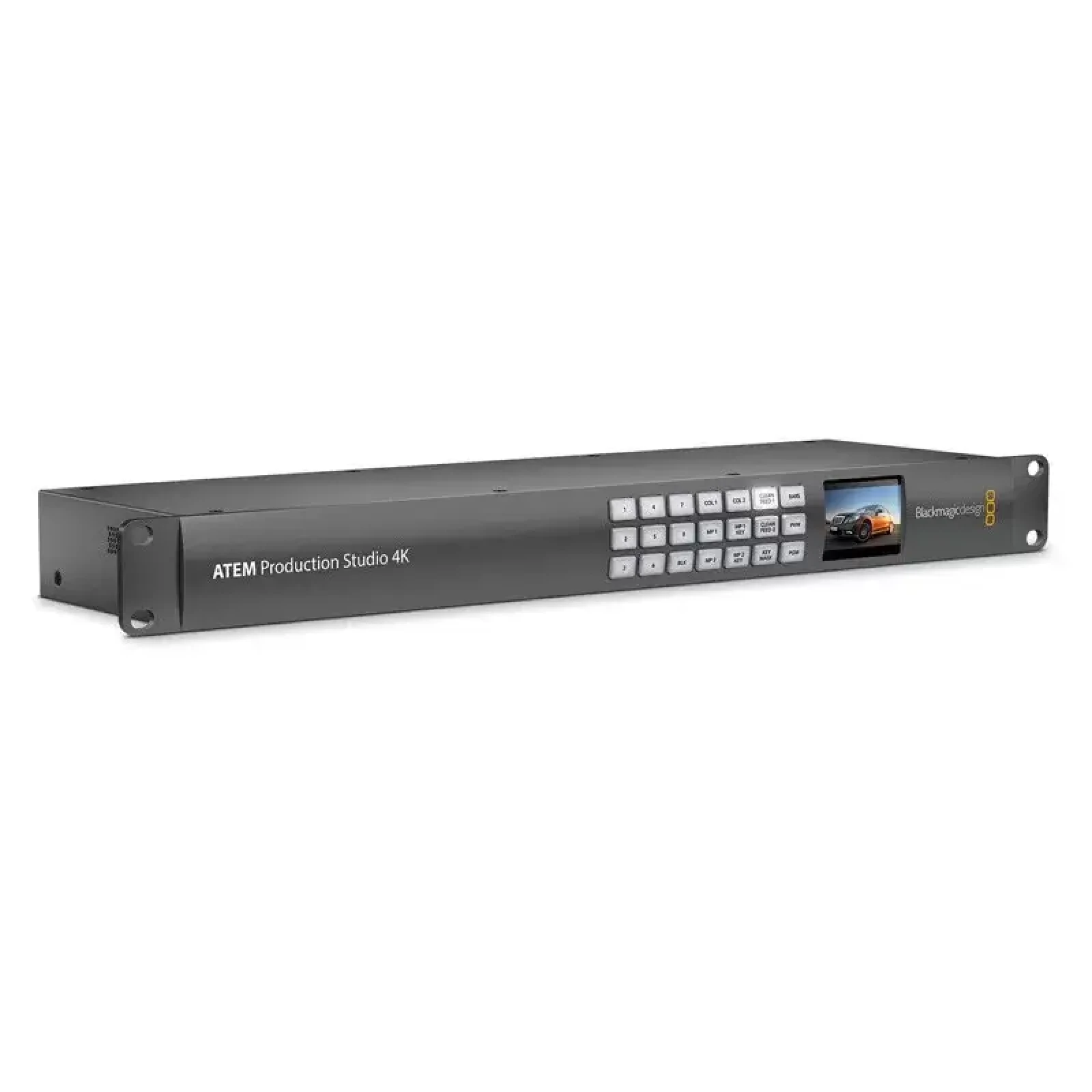 Blackmagic Design Atem Production Studio 4K - Photo 1 sur 2