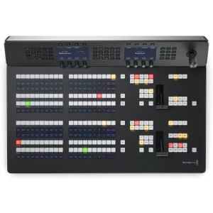 Location Blackmagic Deign Advances Panel 2M/E