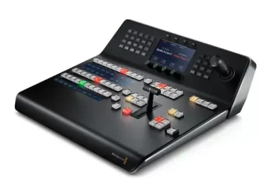 Location Blackmagic Design Advanced Panel 1ME