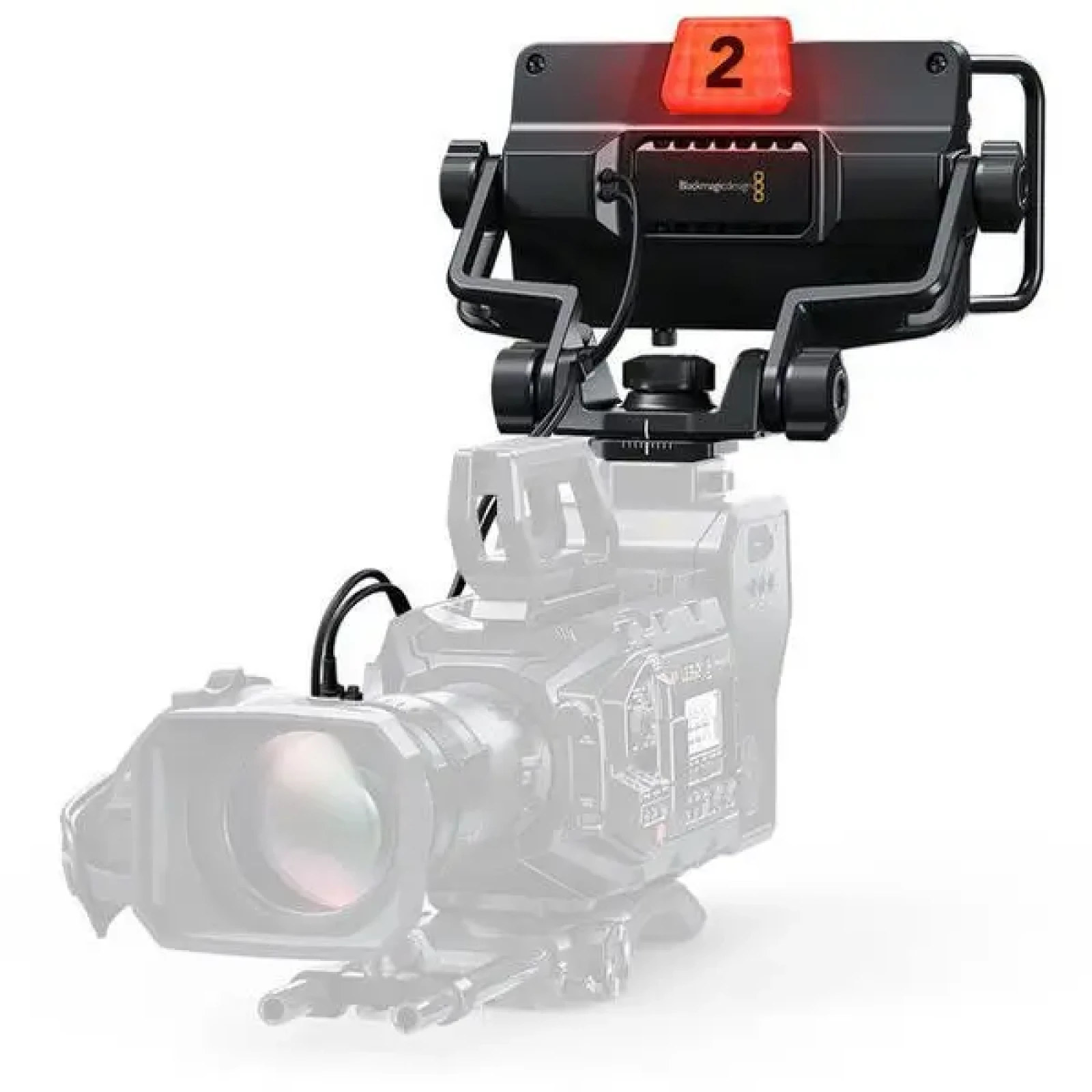 BlackMagic Design URSA Studio Viewfinder - Photo 2 sur 3