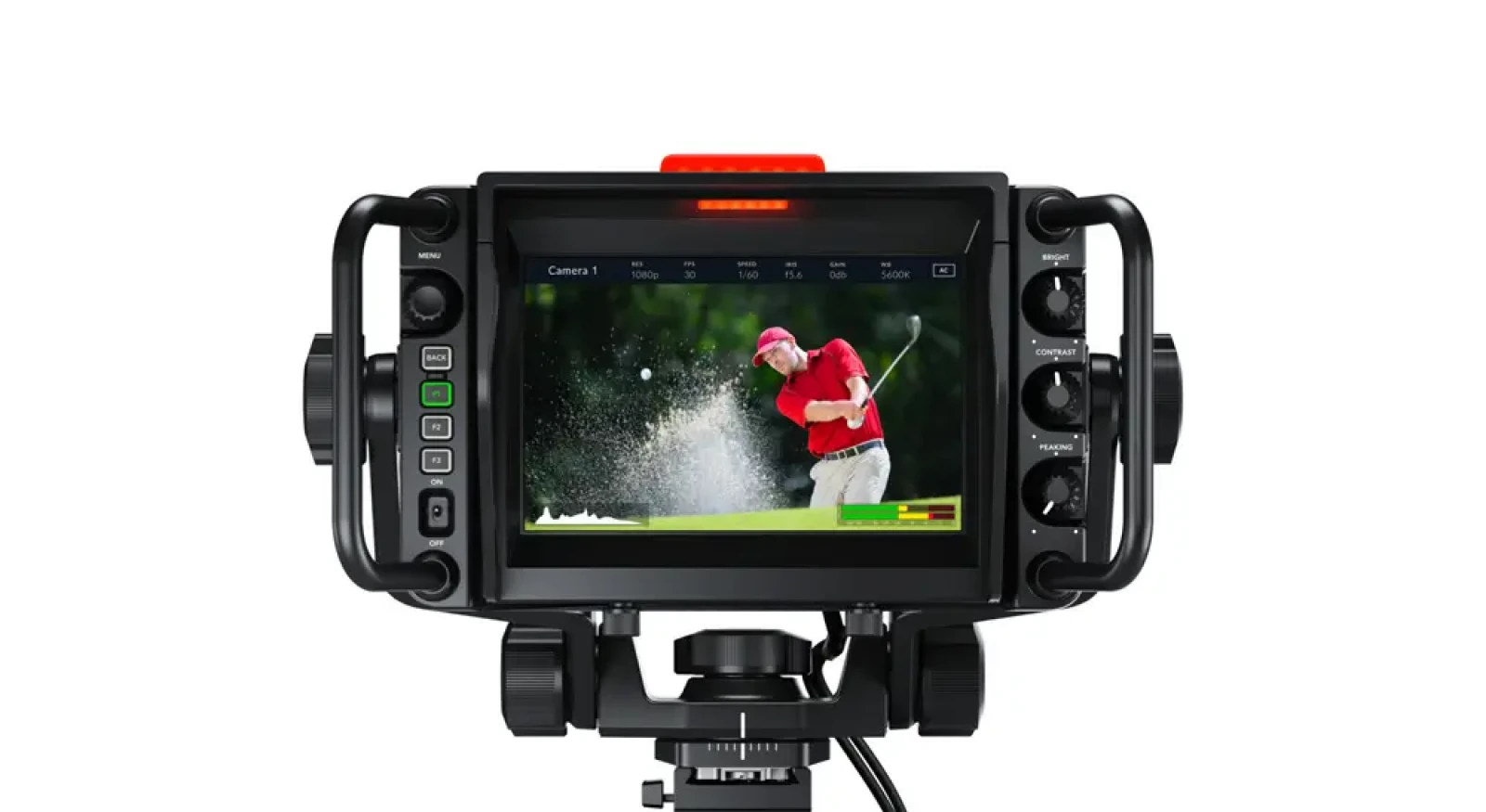 BlackMagic Design URSA Studio Viewfinder - Photo 3 sur 3