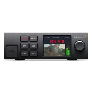 Location Blackmagic Design Webpresenter HD