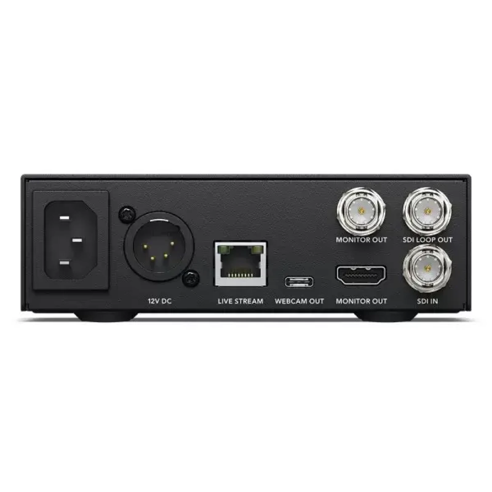 Blackmagic Design Webpresenter HD - Photo 2 sur 2