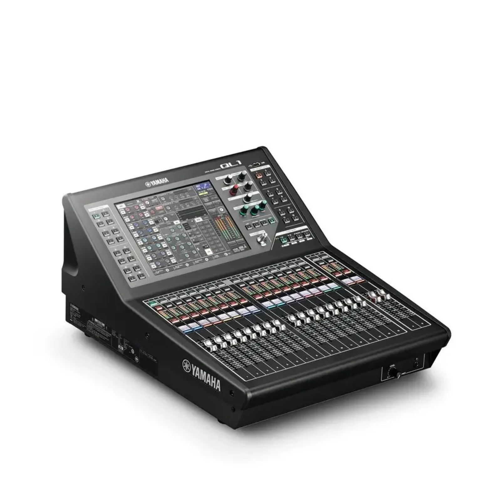 Yamaha QL1 - Photo 1 sur 1