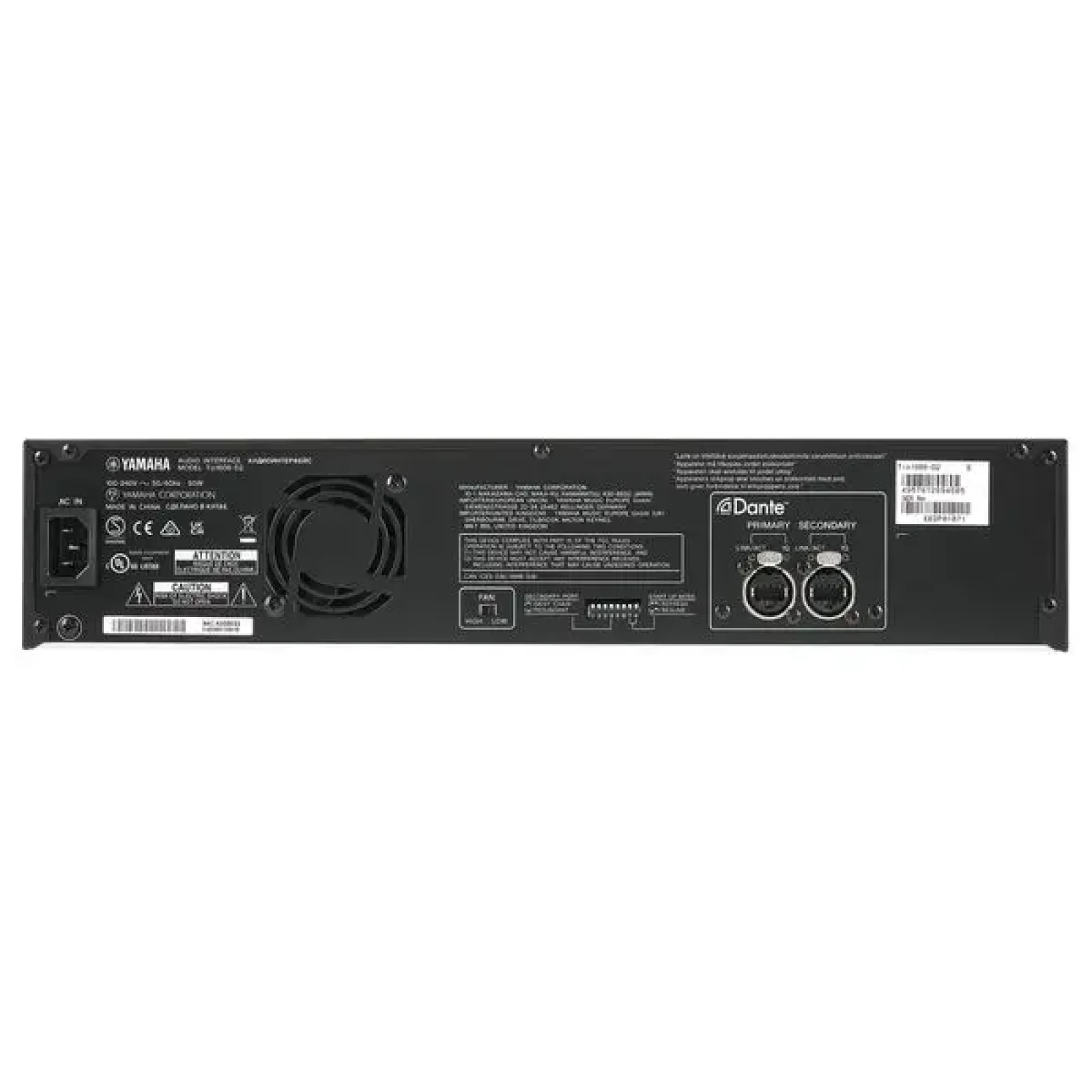 Yamaha Yamaha TIO 1608 - Photo 1 sur 2