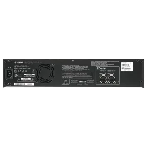 Location Yamaha Yamaha TIO 1608