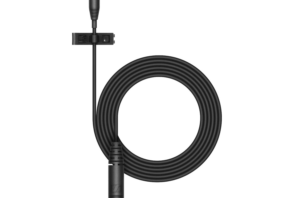 Location Sennheiser ME 2 - Lightyshare
