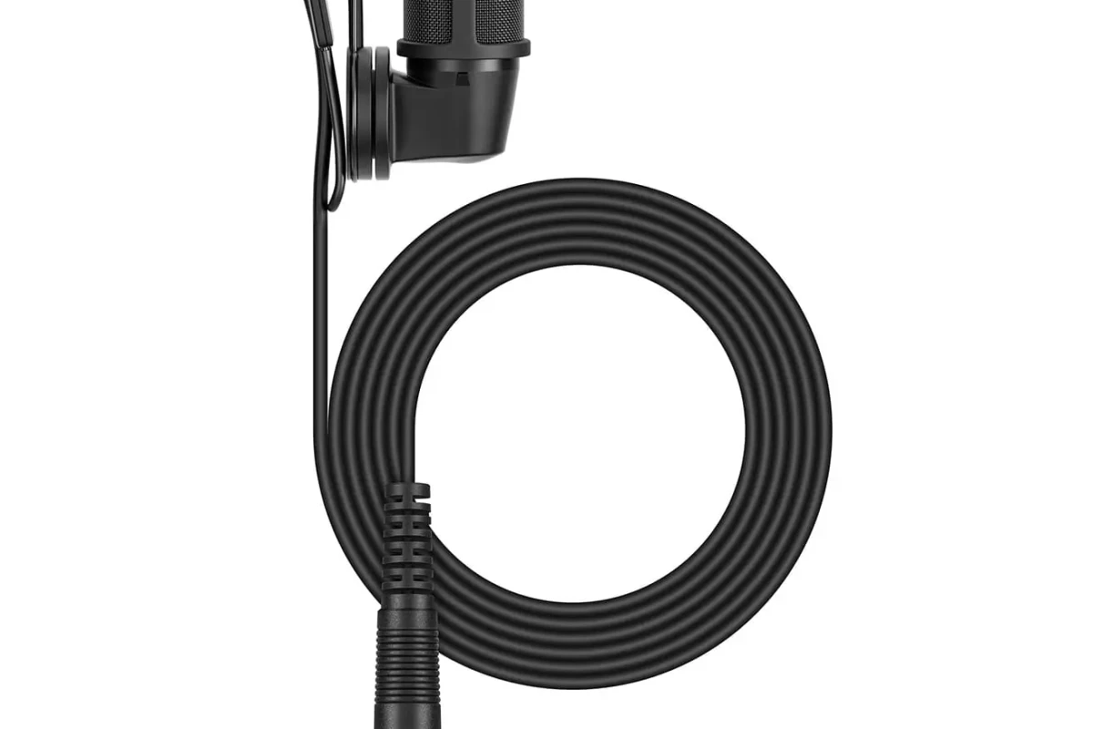 Location Sennheiser MKE 40 EW - Lightyshare