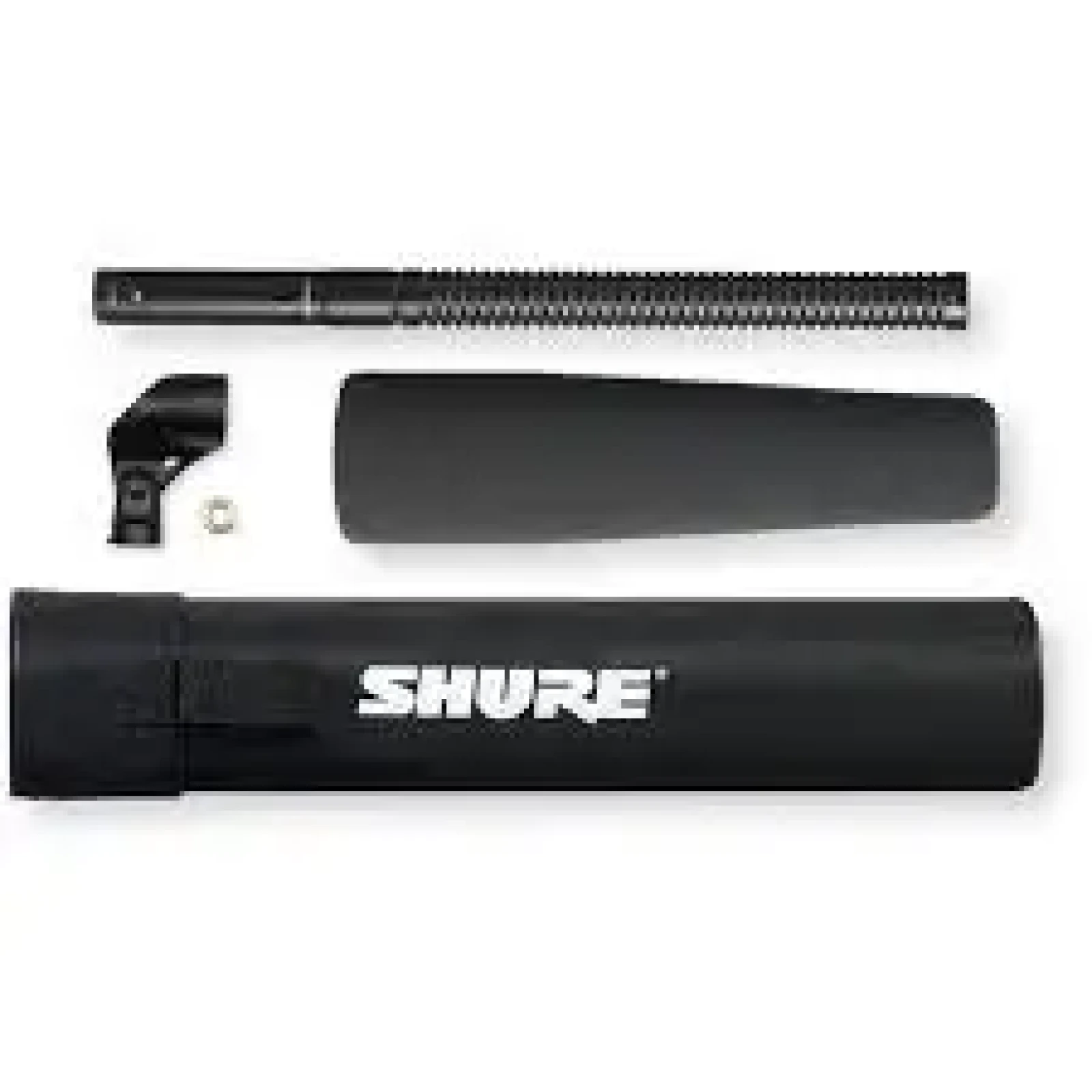 Shure MICRO CANON SHURE VP 89S - Photo 1 sur 1