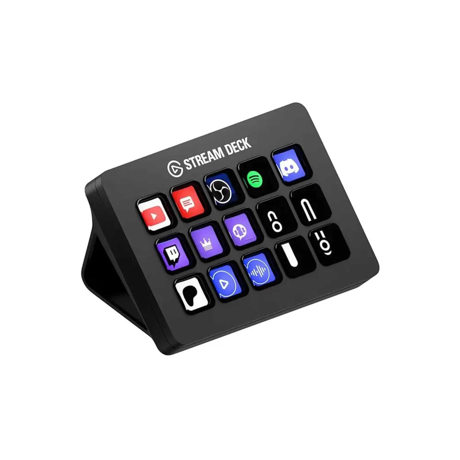 Elgato Stream Deck - Photo 1 sur 1
