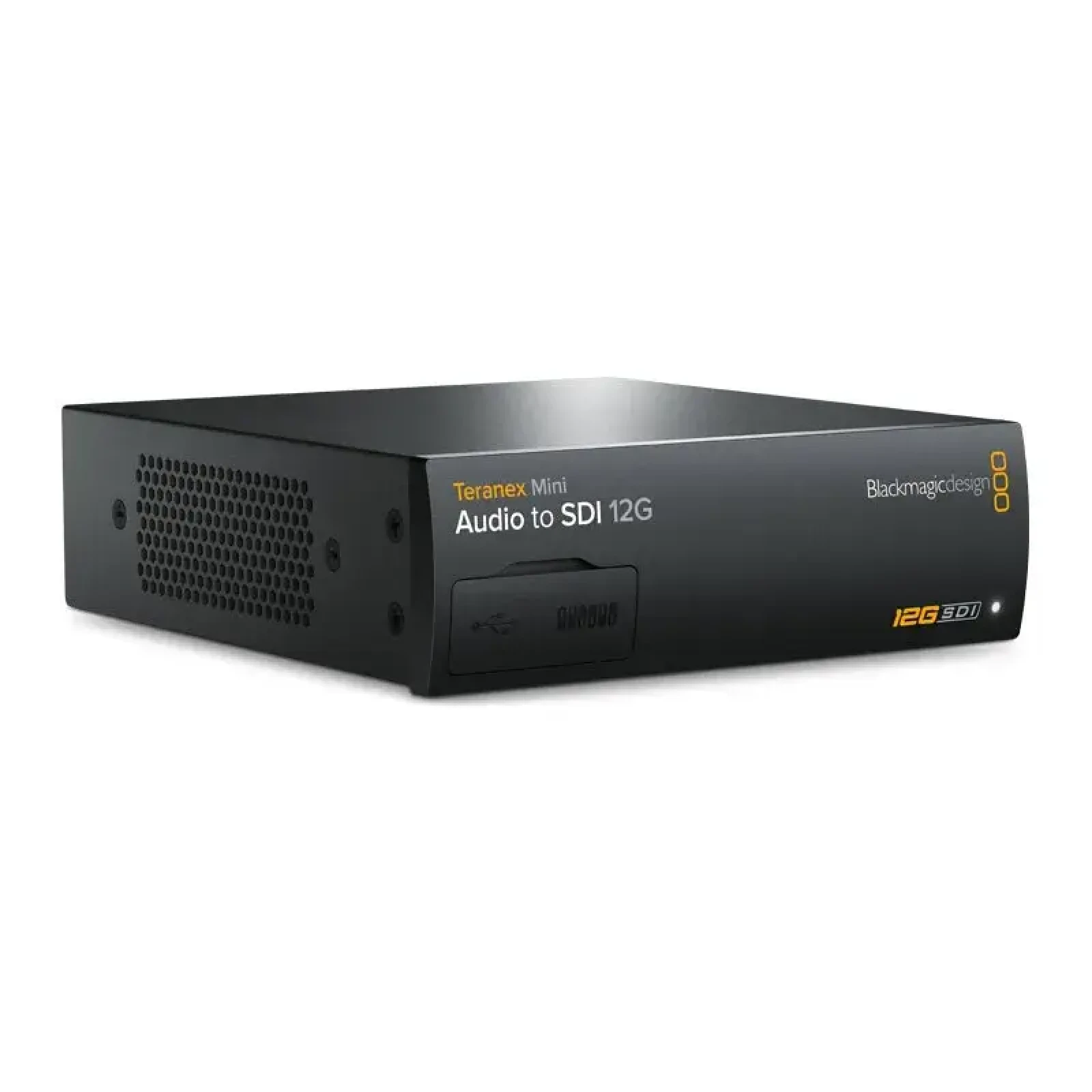 Black Magic Design Teranex Mini Audio to SDI 12G - Photo 1 sur 2