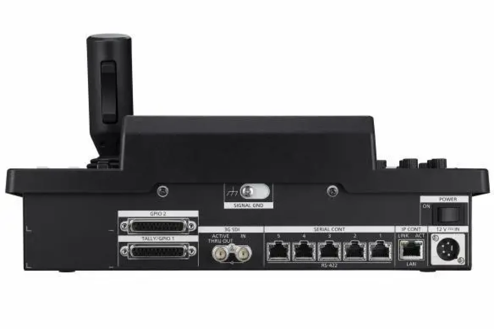 Panasonic AW-RP150 - Photo 3 sur 3