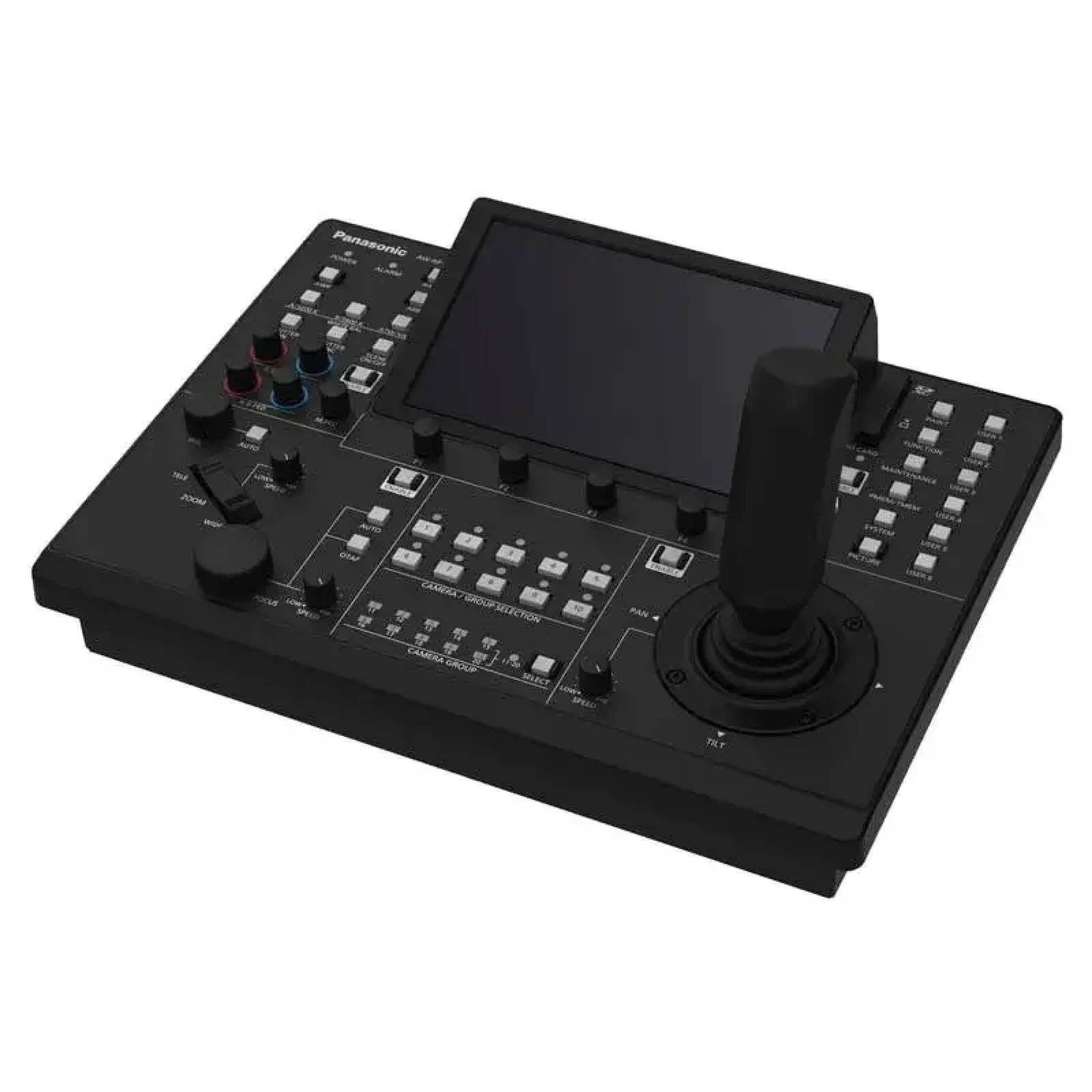 Panasonic AW-RP150 - Photo 1 sur 3