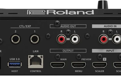 Location Roland P-20HD