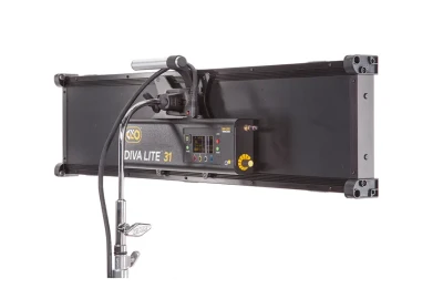 Location KinoFlo Diva Lite 31