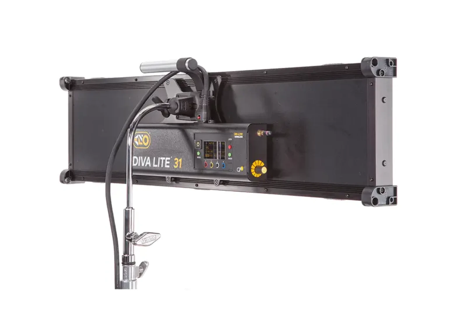 KinoFlo Diva Lite 31 - Photo 2 sur 3