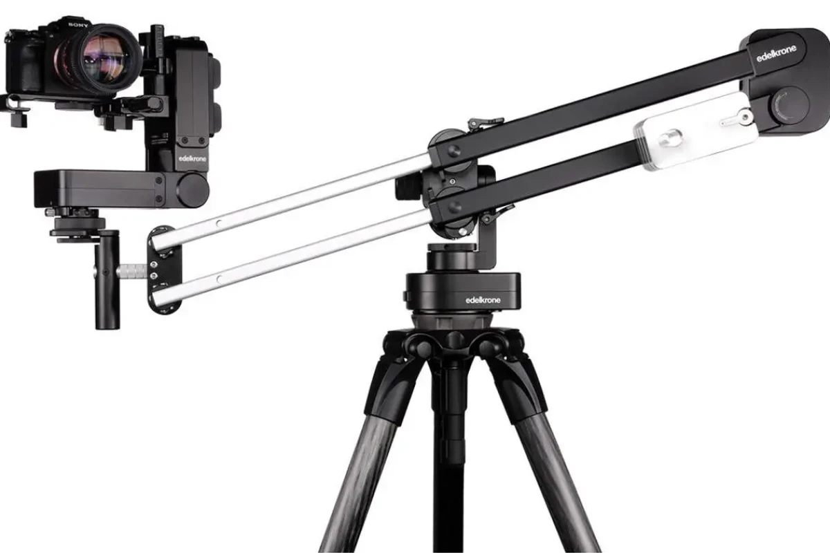 Location Edelkrone Jib ONE - Lightyshare