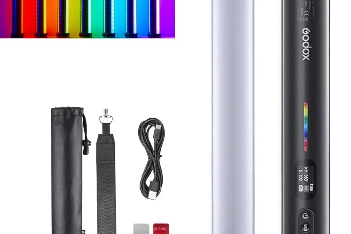 Location Godox TL 30 - Lightyshare