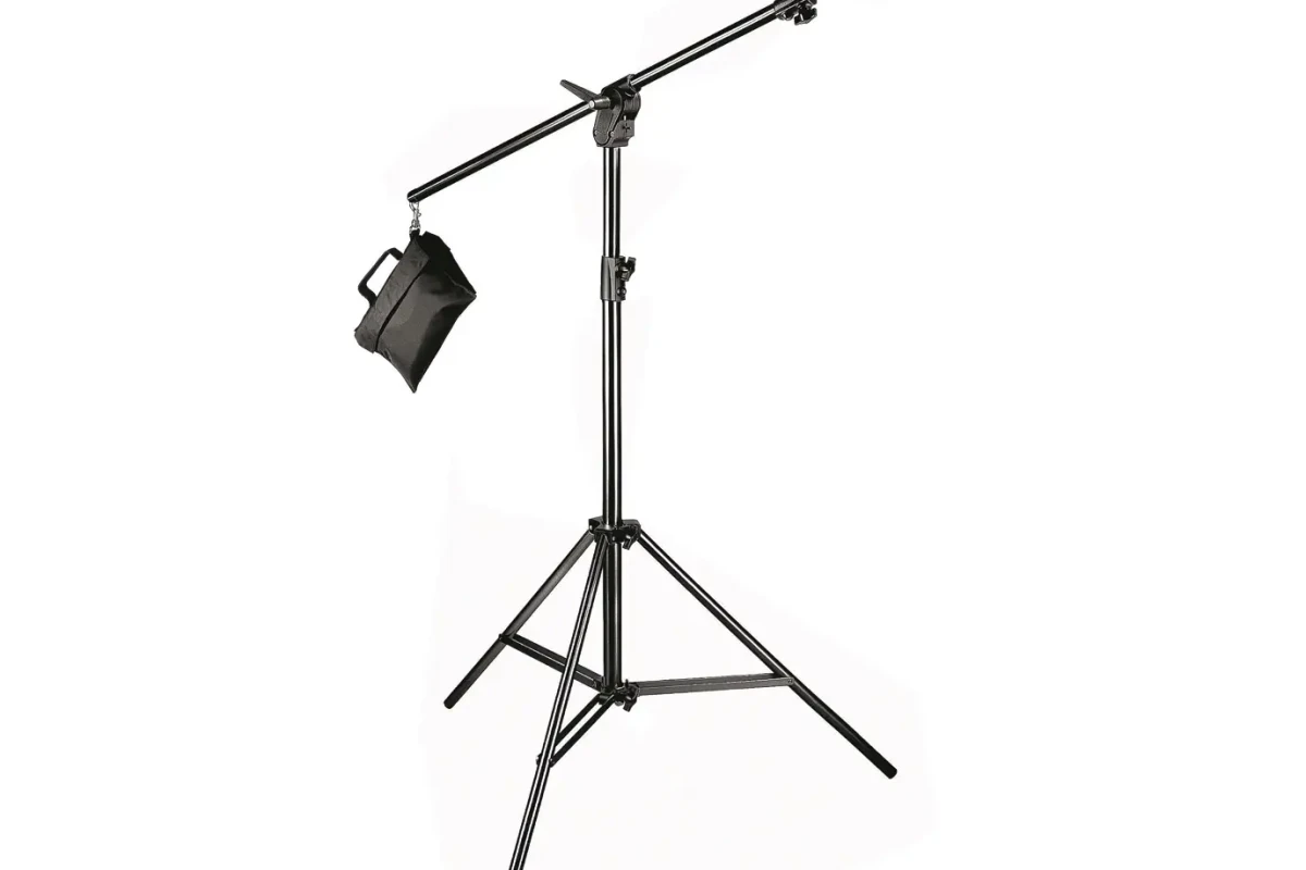 Location Manfrotto 420B - Lightyshare