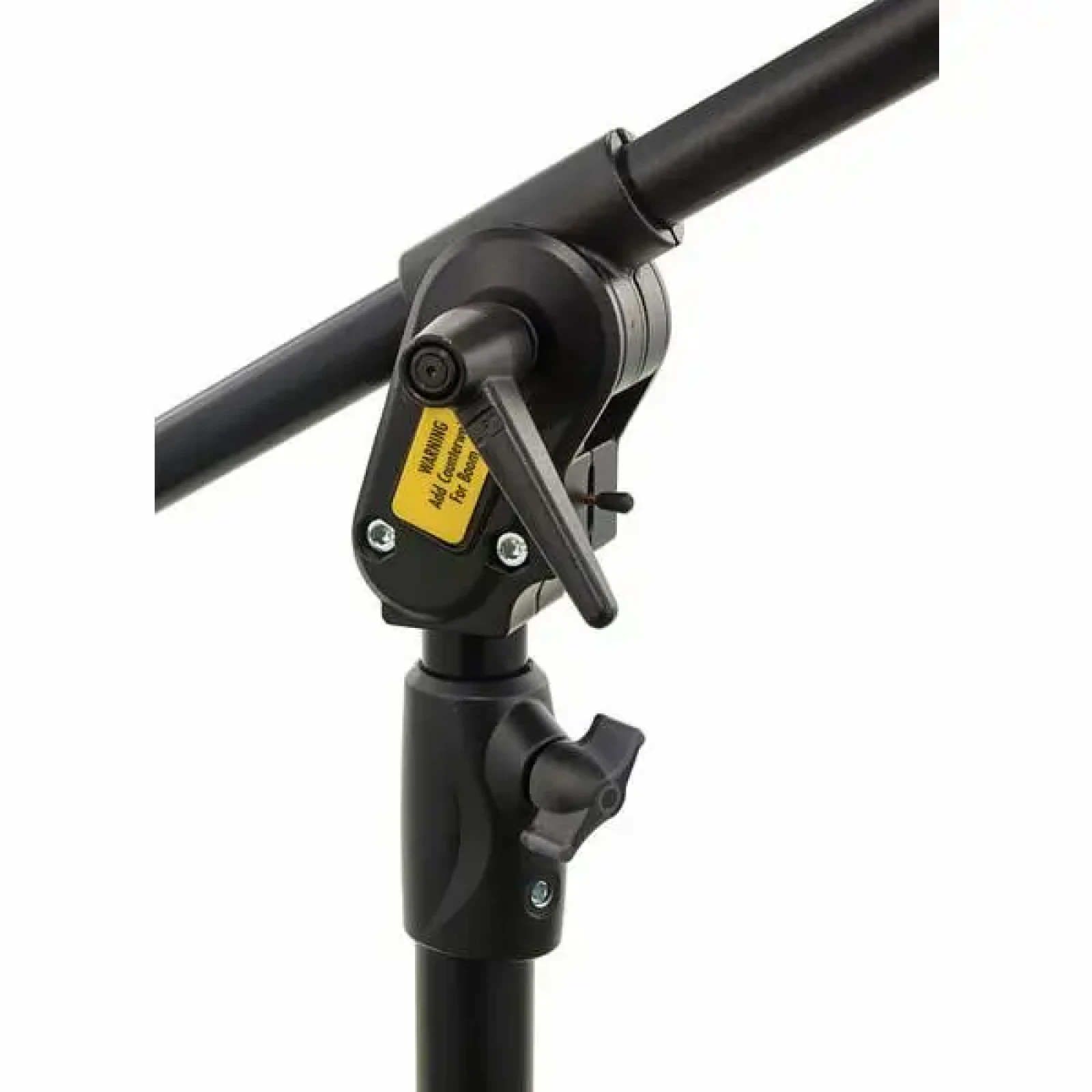 Manfrotto 420B - Photo 2 sur 3