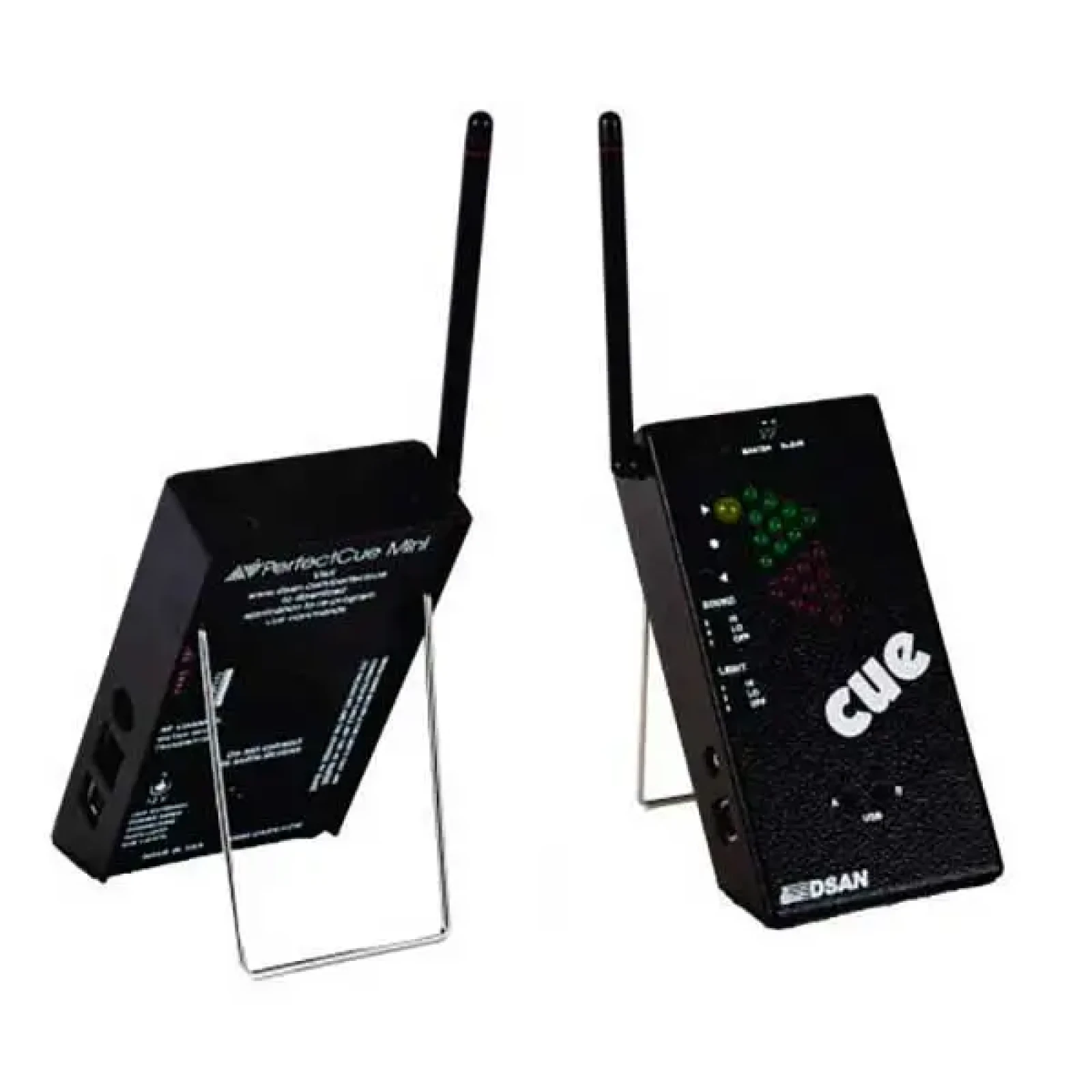 DSAN Perfect Cue Mini - Photo 2 sur 3