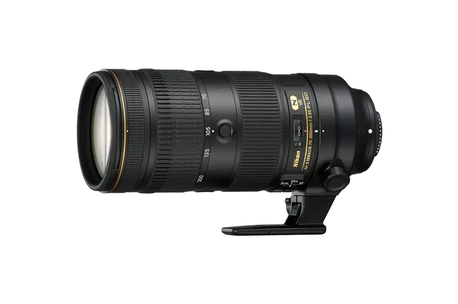 Nikon Z6 III + 3 objectifs (14mm to 200mm) - Photo 4 sur 5
