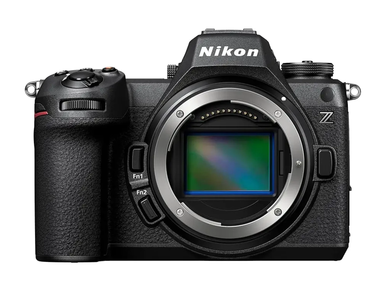 Nikon Z6 III + 3 objectifs (14mm to 200mm) - Photo 1 sur 5
