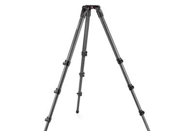 Location Manfrotto 504X & 536 Single Leg