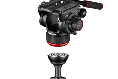 Location Manfrotto 504X & 536 Single Leg