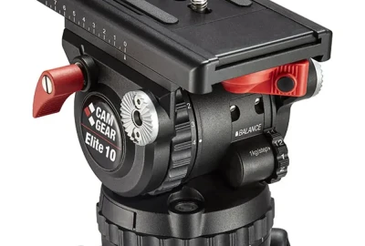 Location Camgear Elite 10MSCF