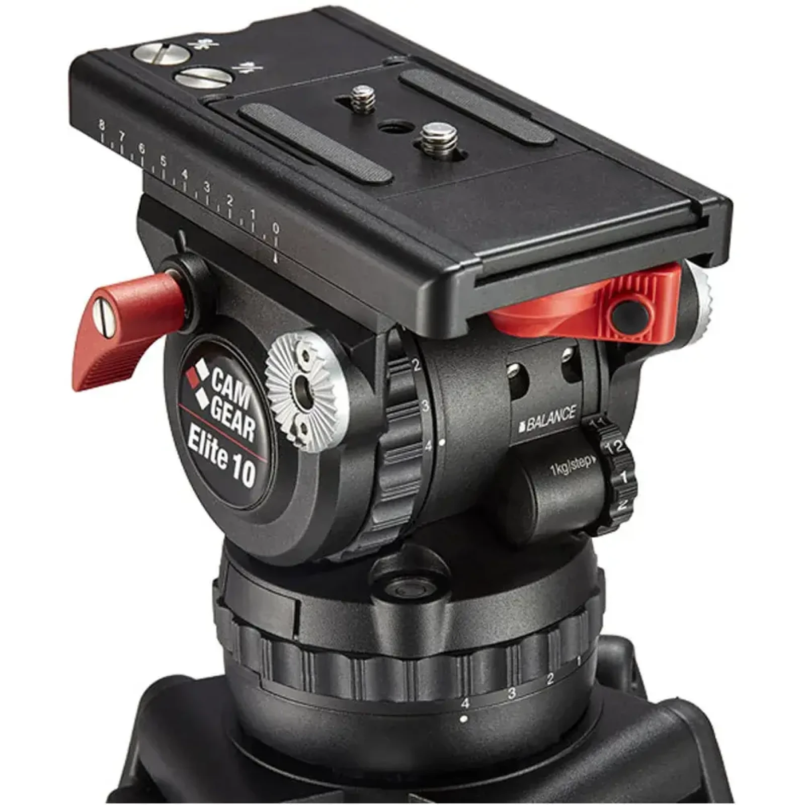 Camgear Elite 10MSCF - Photo 2 sur 3