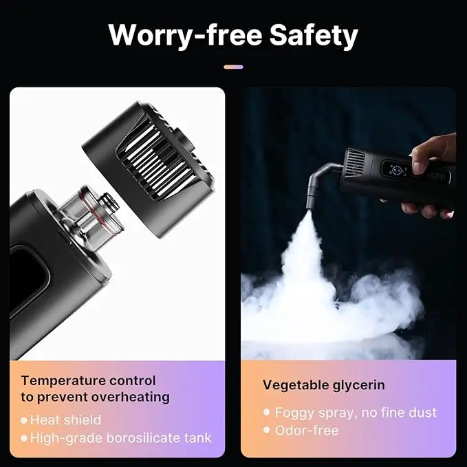 First slide