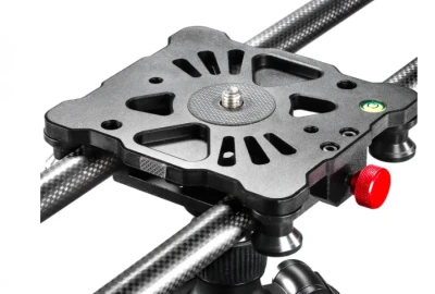 Location Neewer Slider carbone 80cm
