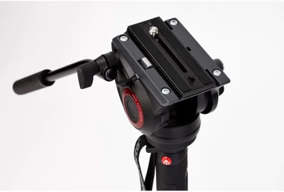 Location Manfrotto XPRO Monopod