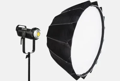 Location Aputure LS 300X