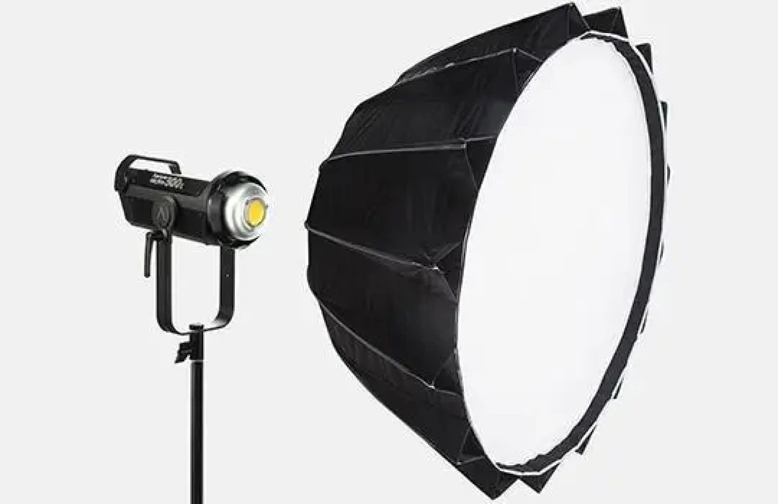 Aputure LS 300X - Photo 2 sur 4