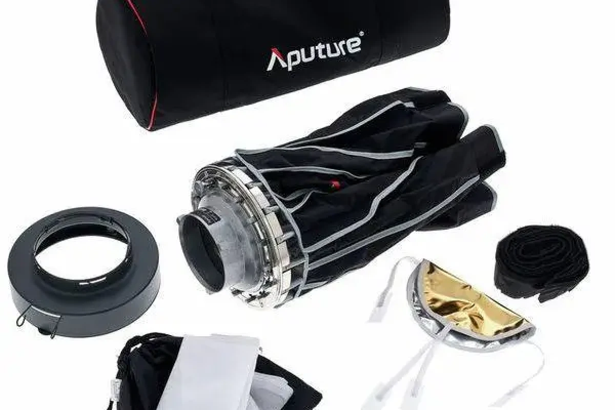 Location Aputure LS 300X - Lightyshare