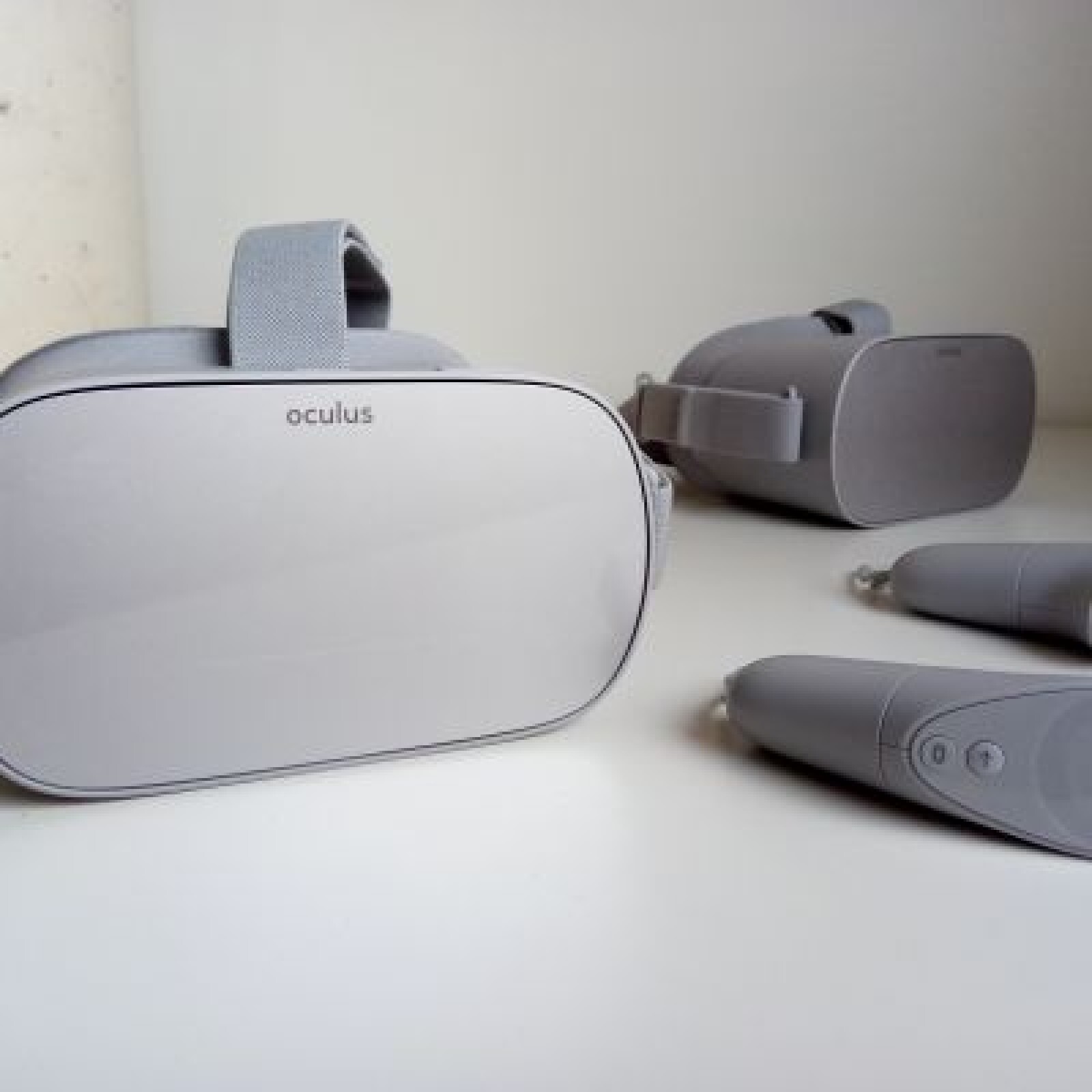 OCULUS GO - RÉALITÉ VIRTUELLE - Photo 1 sur 1