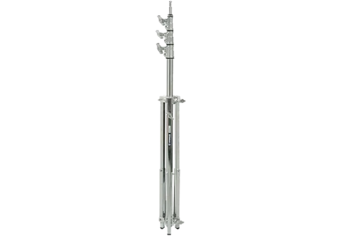 Location Avenger Pied de 1000 Acier - Lightyshare