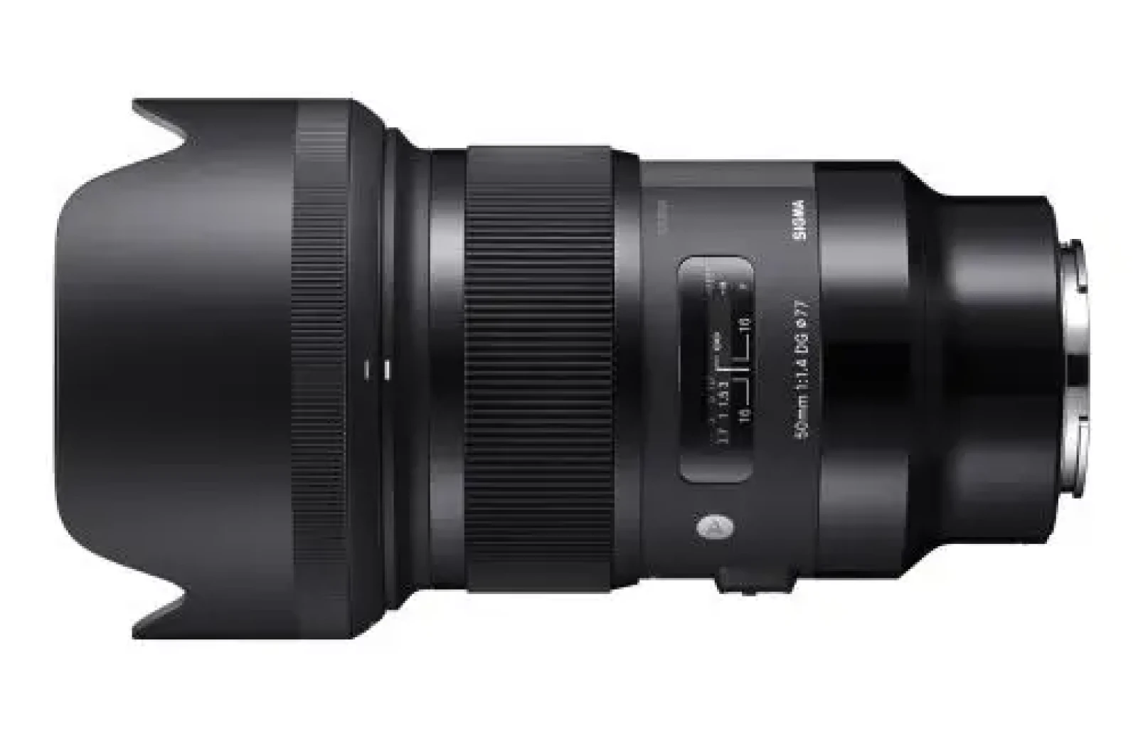 Sigma 50mm f/1.4 DG DN (pour Sony FE) - Photo 1 sur 1