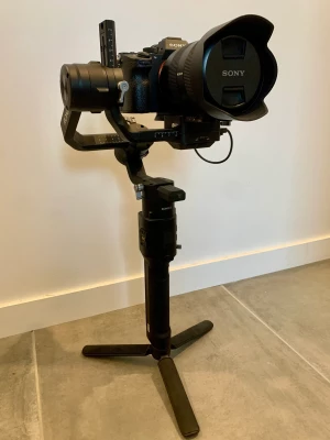 Location Sony Alpha 7 III
