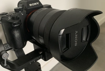 Location Sony Alpha 7 III