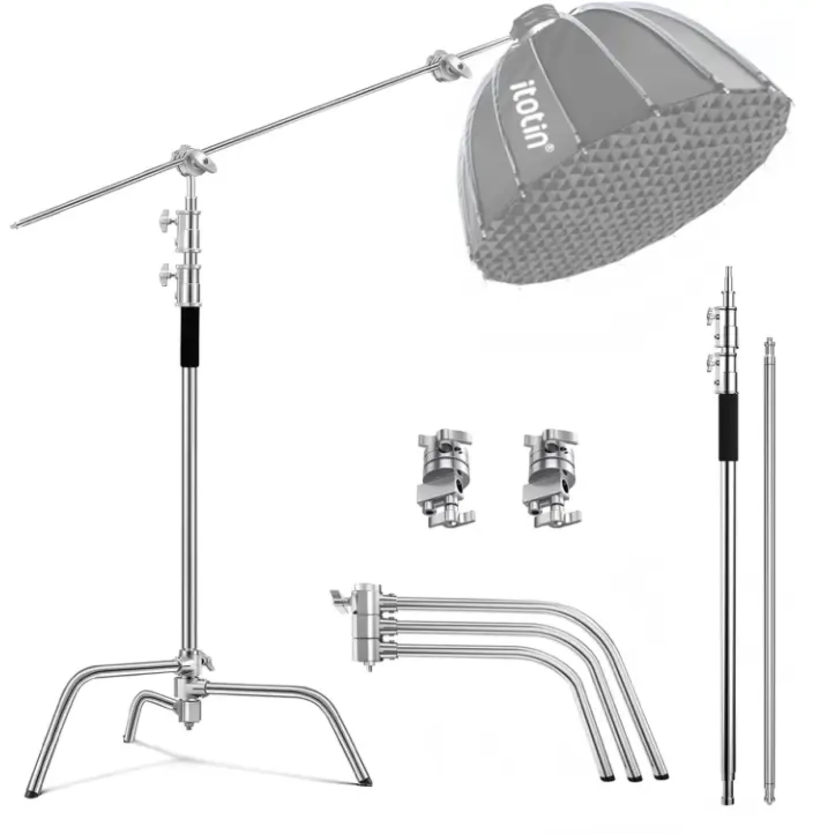 Amaran Amaran 300C - Photo 2 sur 3