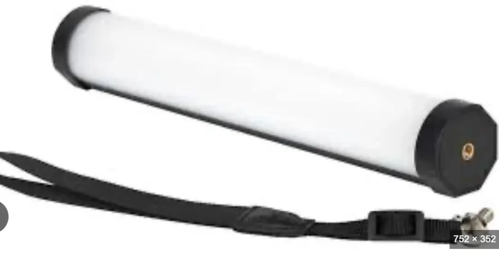 Nanlite Pavotube 6C II - Photo 2 sur 2