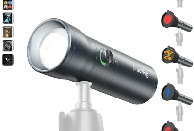 Location Smallrig RF10c